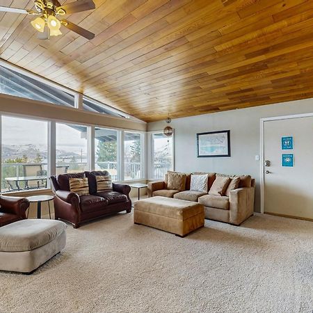 Royal View On Lakeshore シェラン エクステリア 写真
